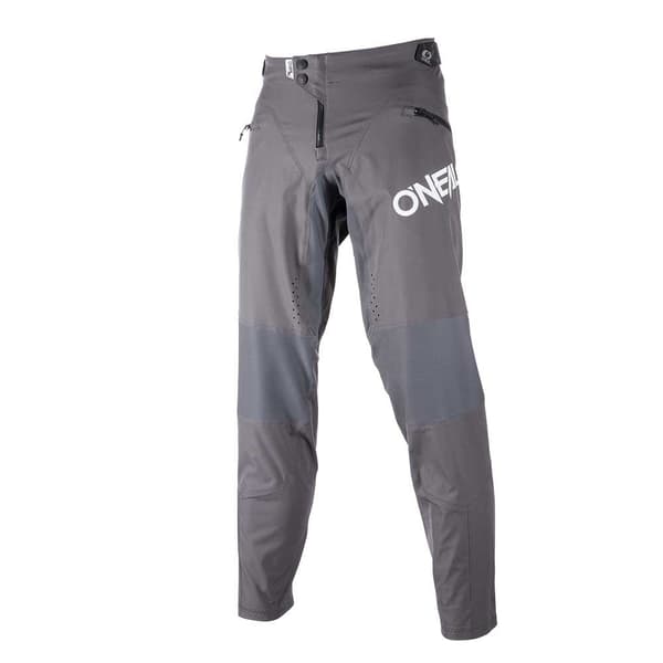 Oneal Legacy Bukser Grå 34 Mand
