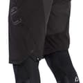 Miniatyrbillede 3 af 4: Ion Scrub Shorts Sort L Mand