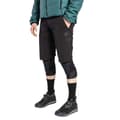 Miniatyrbillede 4 af 4: Ion Scrub Shorts Sort L Mand