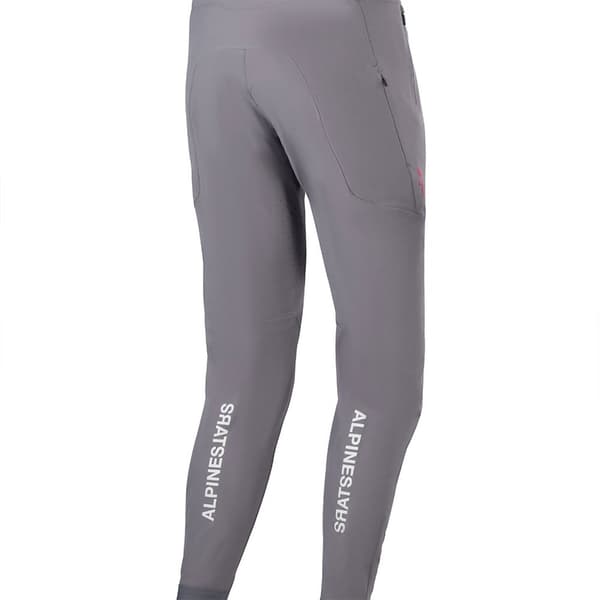 Alpinestars A-aria Elite Housut Harmaa 34 Mies