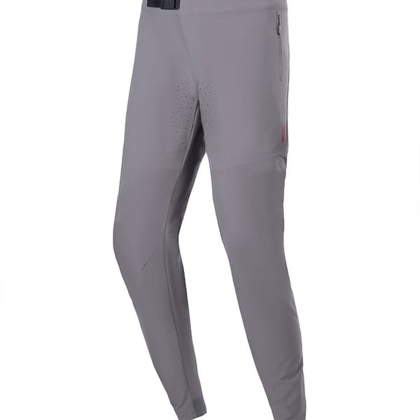 Alpinestars A-aria Elite Housut Harmaa 34 Mies