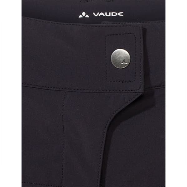 Vaude Qimsa Shortsit Violetti 36 Nainen