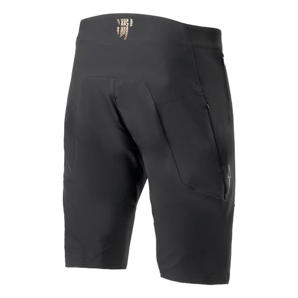 Alpinestars A-aria Elite Shorts Grå 32 Mand