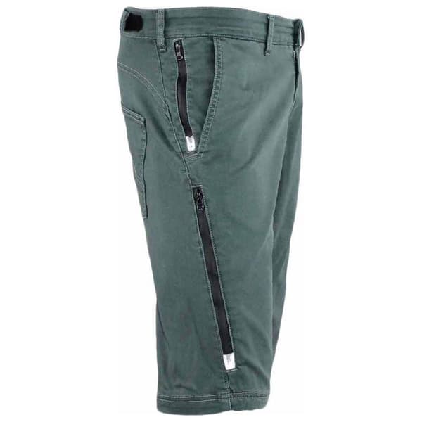 Jeanstrack Heras Shorts Grönt XS Man