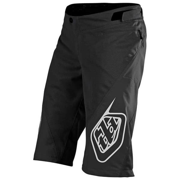 Troy Lee Designs Sprint Shorts Sort 38 Mand