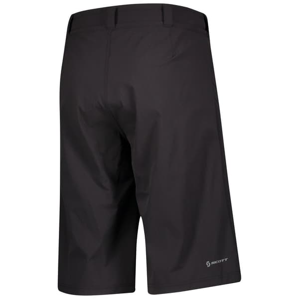 Scott Trail Flow W/pad Shorts Sort XL Mand