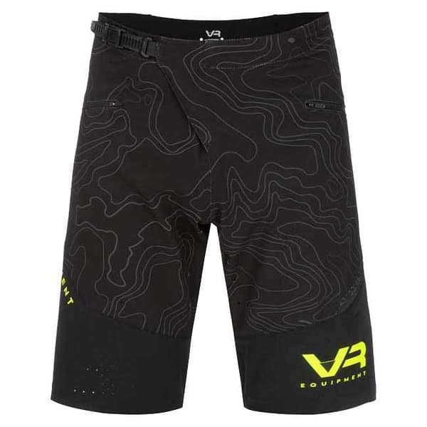 Vr Equipment Eqmspmb00204 Shorts Sort 30 Mand