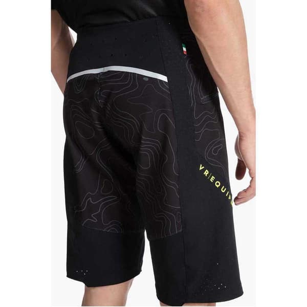 Vr Equipment Eqmspmb00204 Shorts Sort 30 Mand