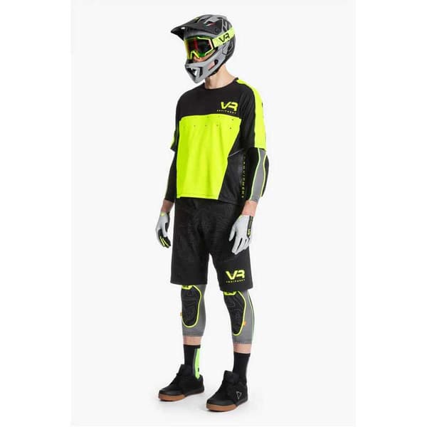 Vr Equipment Eqmspmb00204 Shorts Sort 30 Mand