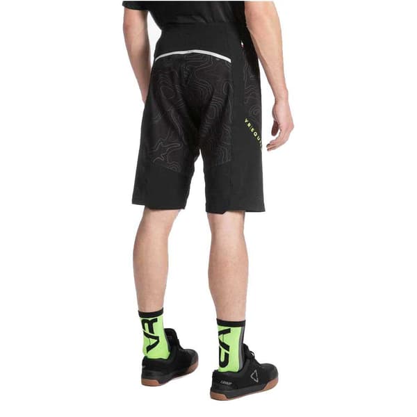 Vr Equipment Eqmspmb00204 Shorts Sort 30 Mand