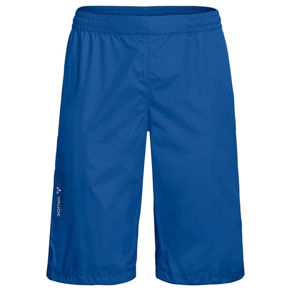 Vaude Bike Drop Shorts Blå 3XL Man