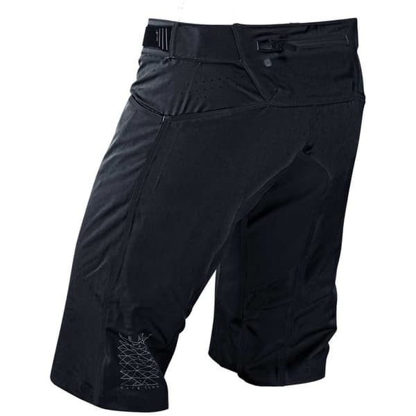 Leatt Allmtn 3.0 Shorts Svart M Kvinna
