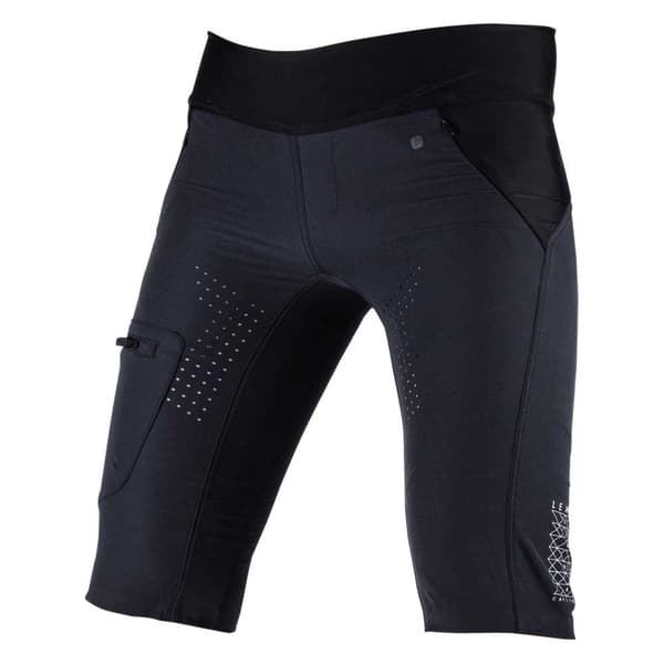 Leatt Allmtn 2.0 Shorts Sort 2XL Kvinde