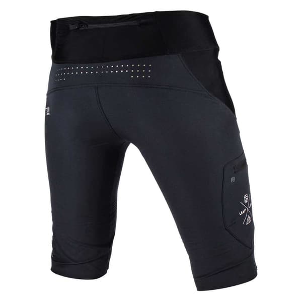 Leatt Allmtn 2.0 Shorts Sort 2XL Kvinde