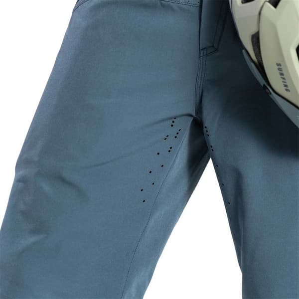 Ion Traze Amp Aft Shorts Blå L Mand