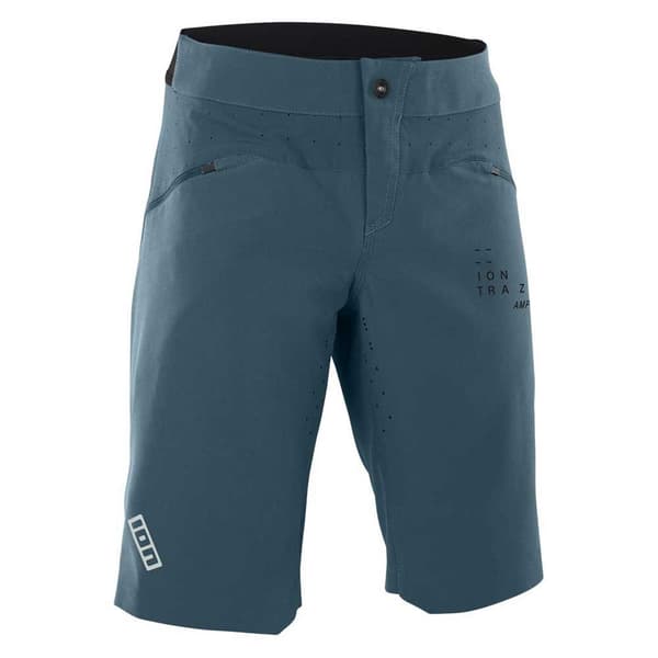 Ion Traze Amp Aft Shorts Blå L Mand