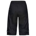 Miniatyrbillede 4 af 4: Vaude Bike Drop Shorts Sort 38 Kvinde