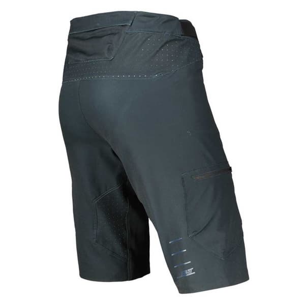 Leatt Mtb All Mountain 2.0 Jr Shorts Sort XL