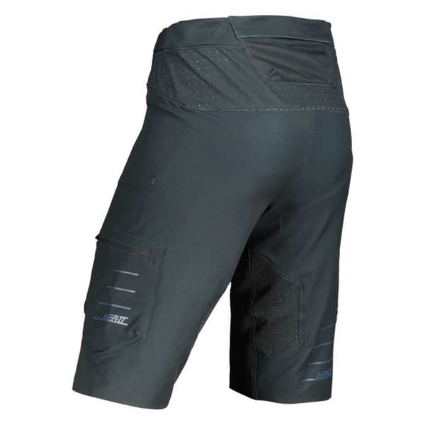 Leatt Mtb All Mountain 2.0 Jr Shorts Sort XL