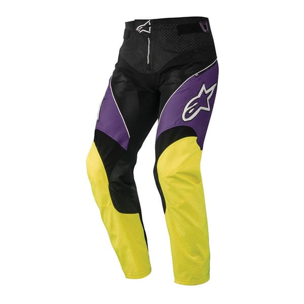 Alpinestars Bicycle A-line 2 Housut Keltainen,Musta 32 Mies