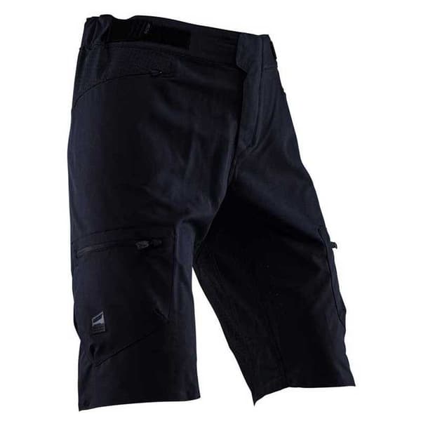 Leatt Mtb Enduro 2.0 Shorts Blå XL Mand