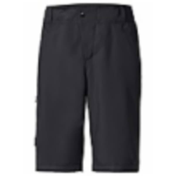 Vaude Bike Ledro Shorts Shorts Sort L Mand