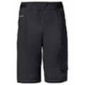 Miniatyrbillede 4 af 6: Vaude Bike Ledro Shorts Shorts Sort L Mand