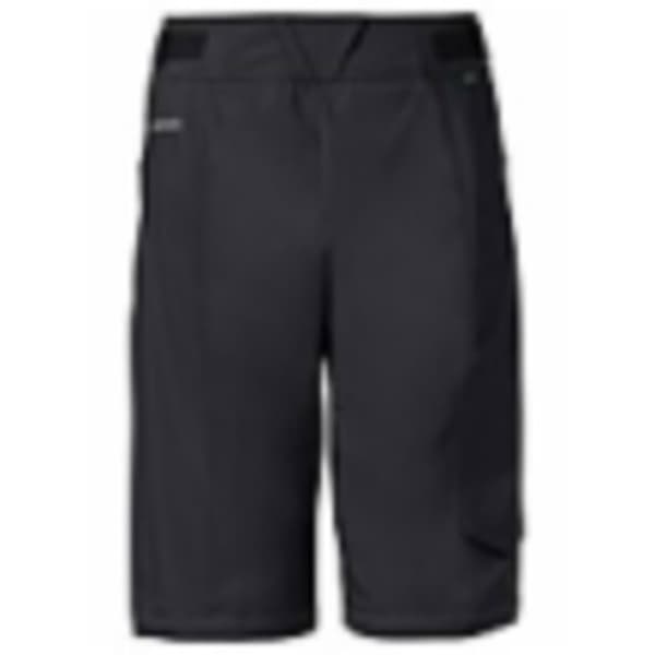 Vaude Bike Ledro Shorts Shorts Sort L Mand