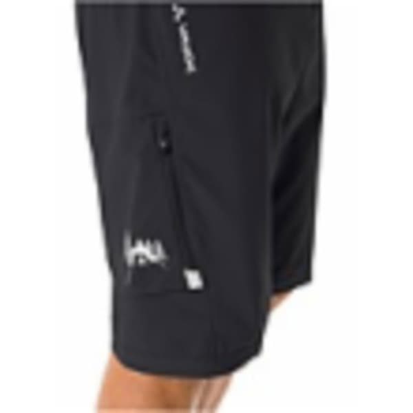 Vaude Bike Ledro Shorts Shorts Sort L Mand