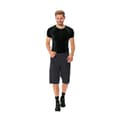 Miniatyrbillede 6 af 6: Vaude Bike Ledro Shorts Shorts Sort L Mand