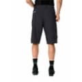 Miniatyrbillede 2 af 6: Vaude Bike Ledro Shorts Shorts Sort L Mand