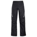 Pikkukuva 3 / 5: Vaude Bike Luminum Perf. Ii Housut Musta L Mies