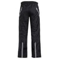 Pikkukuva 4 / 5: Vaude Bike Luminum Perf. Ii Housut Musta L Mies