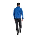 Pikkukuva 2 / 5: Vaude Bike Luminum Perf. Ii Housut Musta L Mies