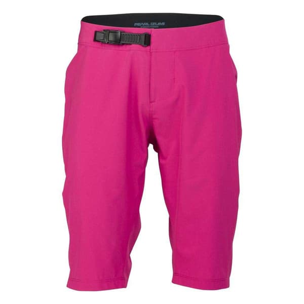Pearl Izumi Summit Shell Shorts Rosa 2XL Kvinde