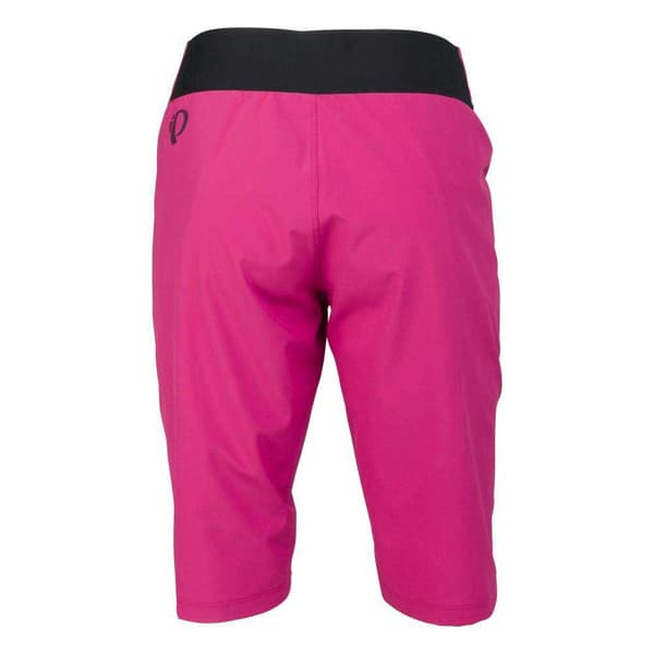 Pearl Izumi Summit Shell Shorts Rosa 2XL Kvinde