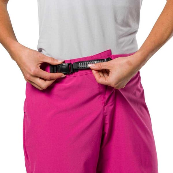 Pearl Izumi Summit Shell Shorts Rosa 2XL Kvinde