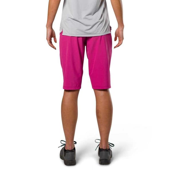 Pearl Izumi Summit Shell Shorts Rosa 2XL Kvinde