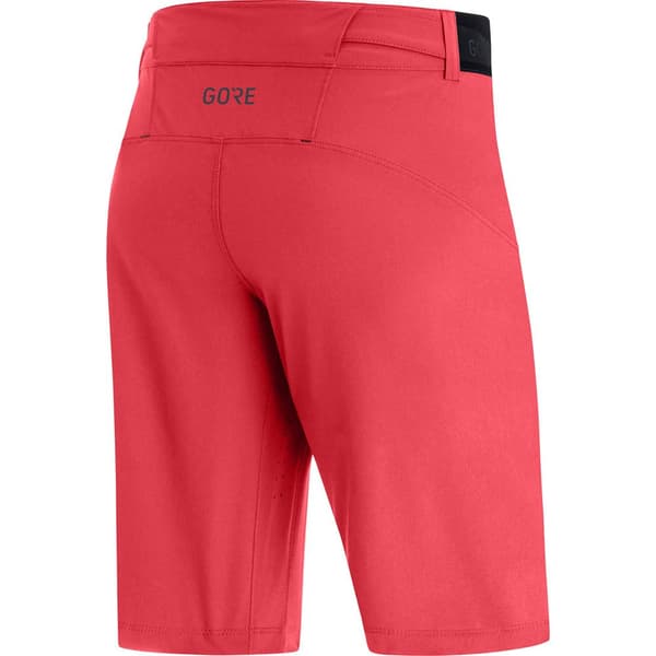 Gore® Wear C5 Shorts Rosa L Kvinde