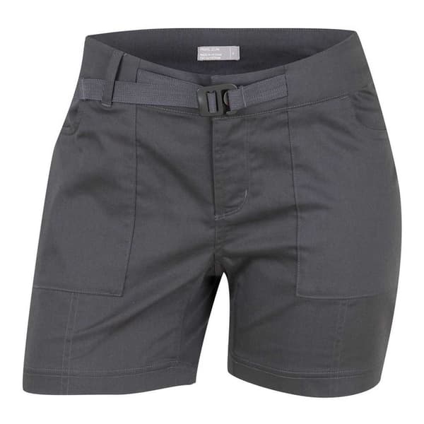 Pearl Izumi Rove Shorts Grå 34 Kvinna