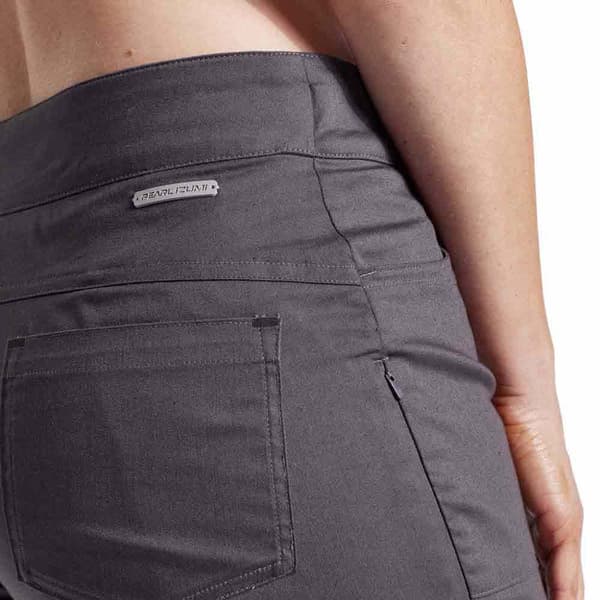 Pearl Izumi Rove Shorts Grå 34 Kvinna