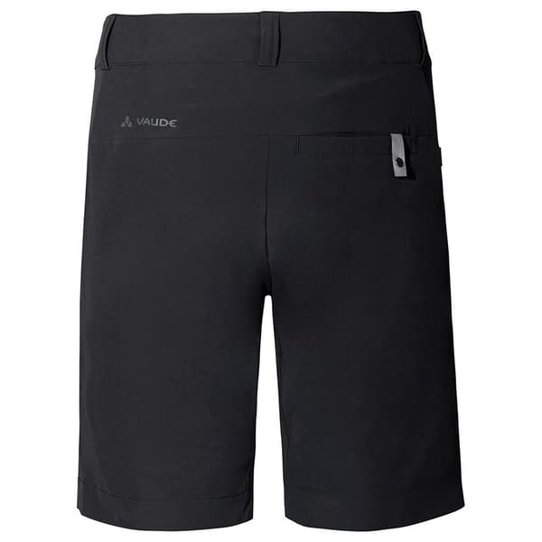 Vaude Bike Cyclist Shorts Svart 2XL Man