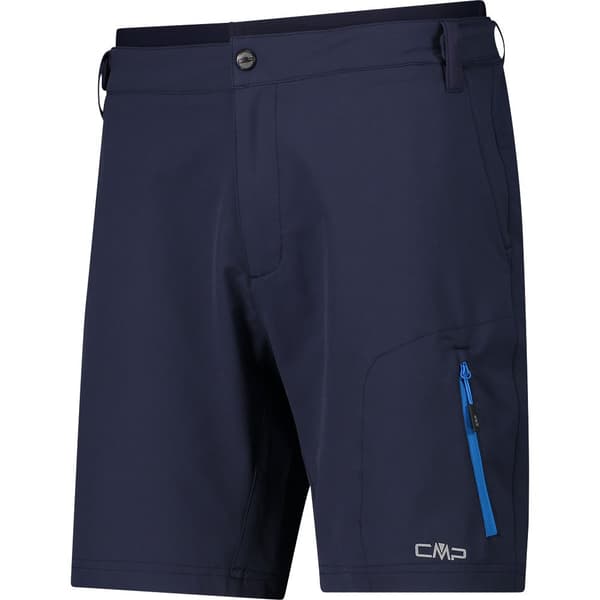 Cmp 30c5967 Shortsit Sininen M Mies