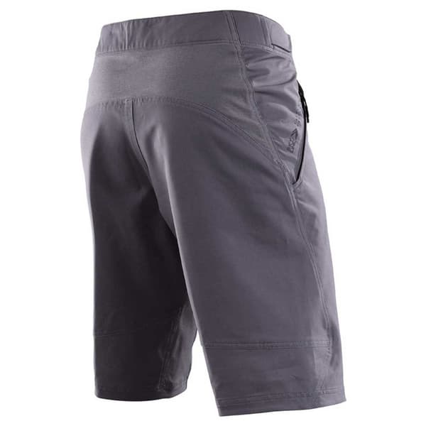 Troy Lee Designs Skyline Shell Shorts Grå 36 Mand