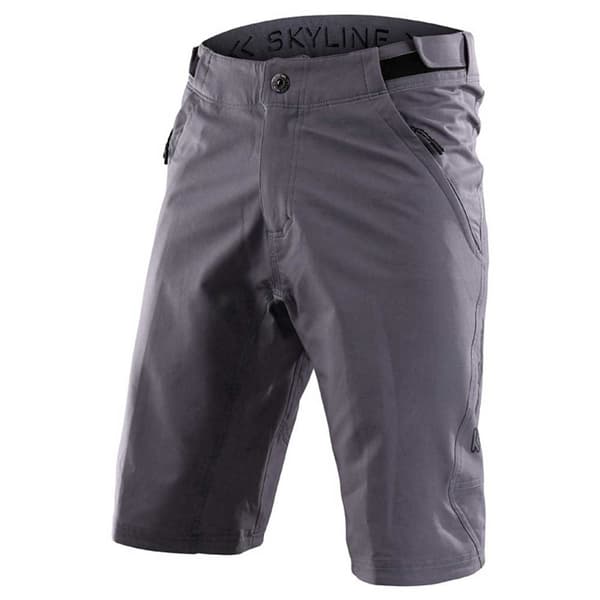 Troy Lee Designs Skyline Shell Shorts Grå 36 Mand