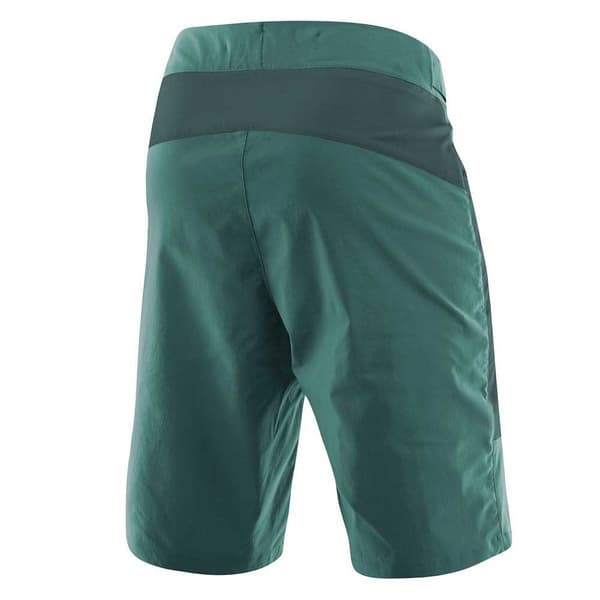 Loeffler Lance-e Csl Shortsit Vihreä 50 / Regular Mies