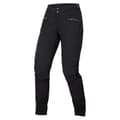 Miniatyrbillede 3 af 8: Endura Mt500 Freezing Point Bukser Sort XL Kvinde