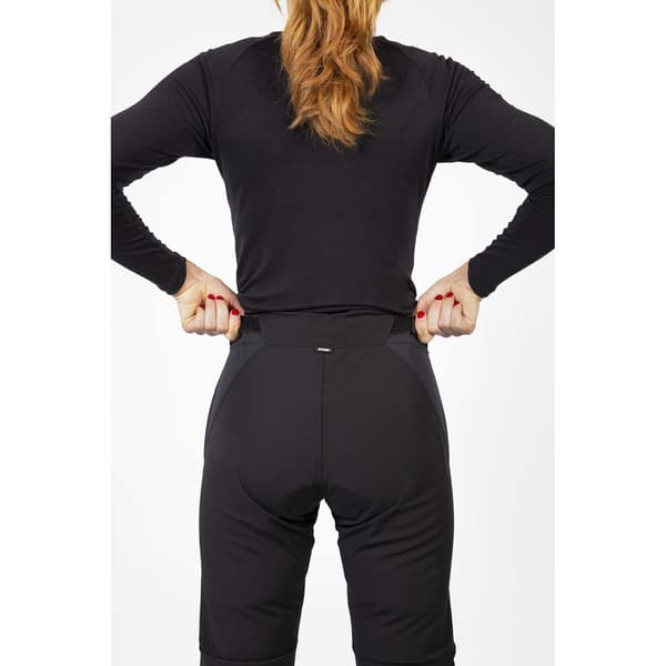 Endura Mt500 Freezing Point Bukser Sort XL Kvinde