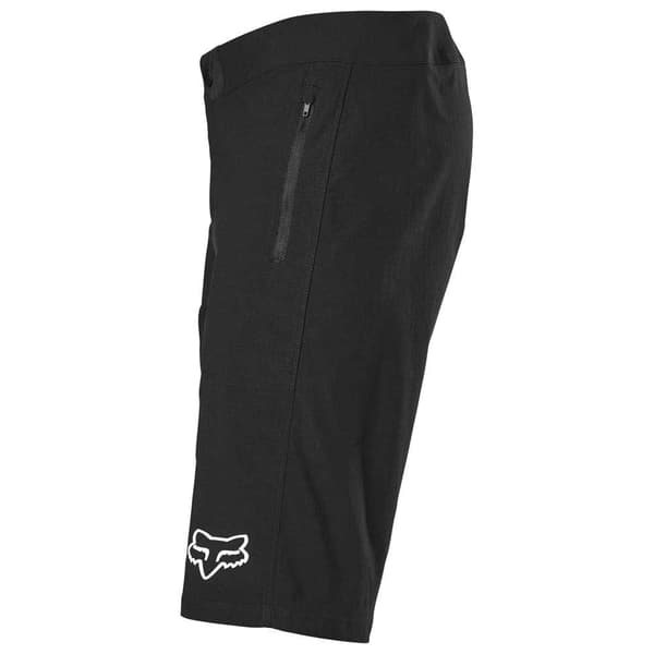 Fox Racing Mtb Ranger Liner Shorts Sort 30 Mand