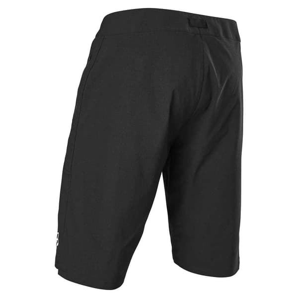 Fox Racing Mtb Ranger Liner Shorts Sort 30 Mand